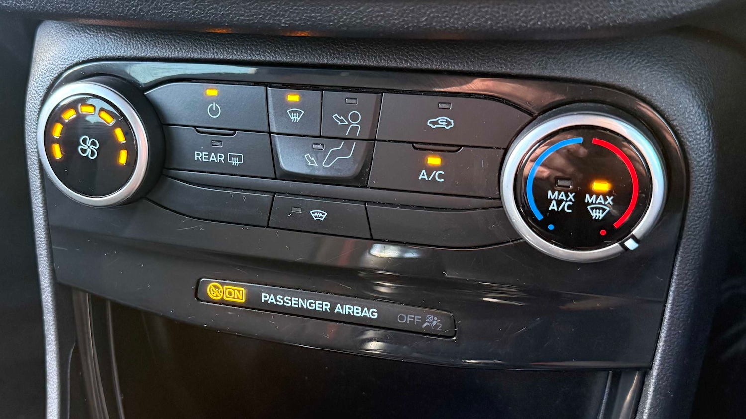 Used Ford Puma 2023 for sale - 76967874: Photo 34