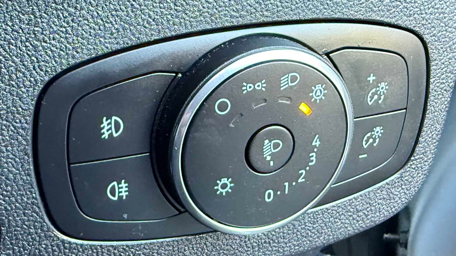 Used Ford Puma 2023 for sale - 76967874: Photo 35