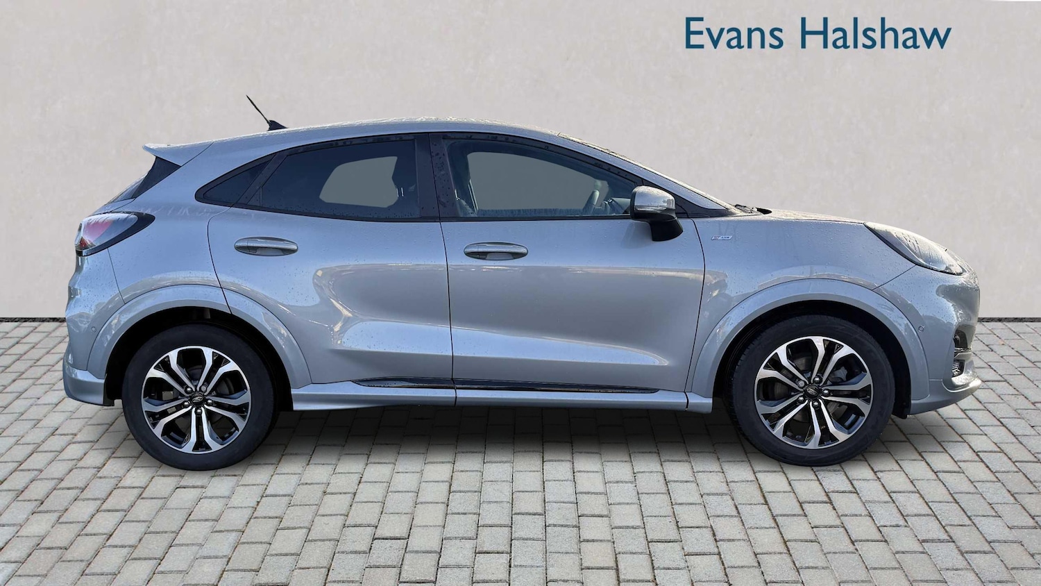 Used Ford Puma 2023 for sale - 76967874: Photo 4