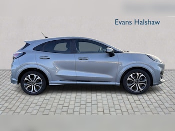 Used Ford Puma 2023 for sale - 76967874: Photo