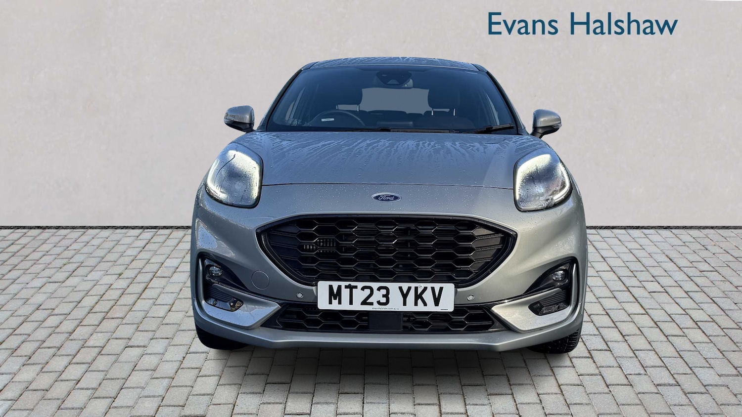 Used Ford Puma 2023 for sale - 76967874: Photo 5