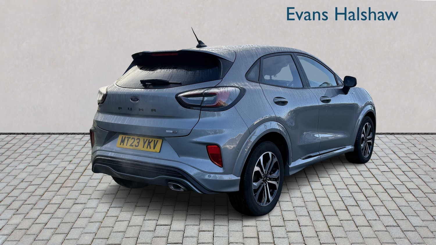 Used Ford Puma 2023 for sale - 76967874: Photo 6