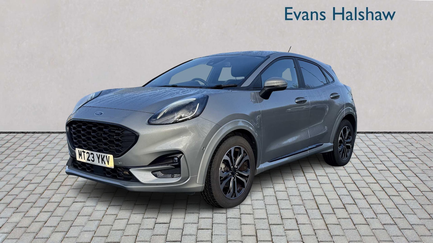 Used Ford Puma 2023 for sale - 76967874: Photo 7