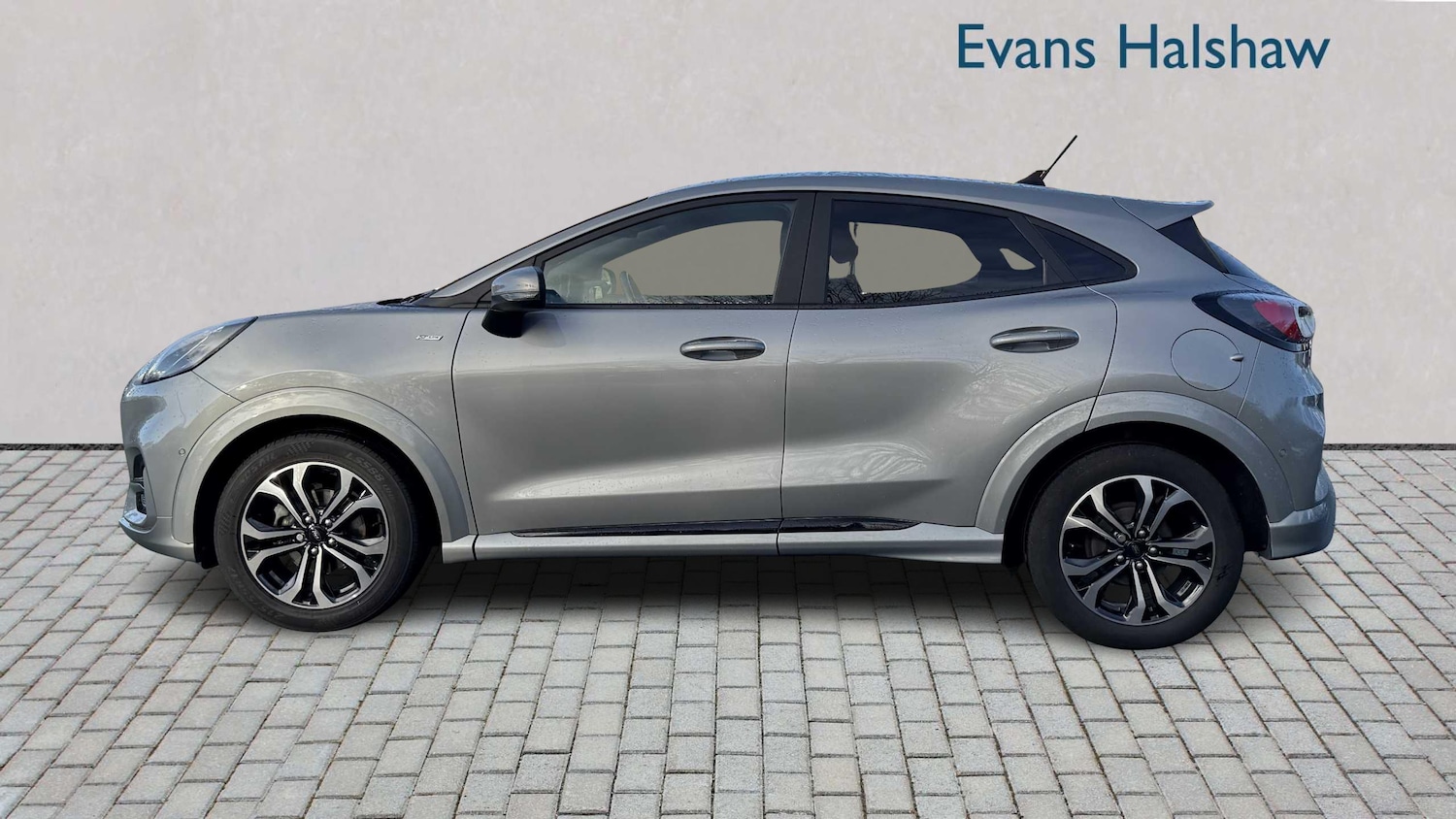 Used Ford Puma 2023 for sale - 76967874: Photo 8