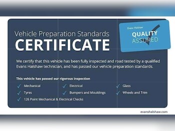 Used Vauxhall Crossland 2022 for sale - 76732327: Photo