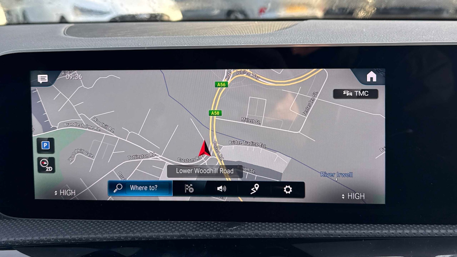 Used Mercedes-Benz A-Class 2020 for sale - 76916123: Photo 7