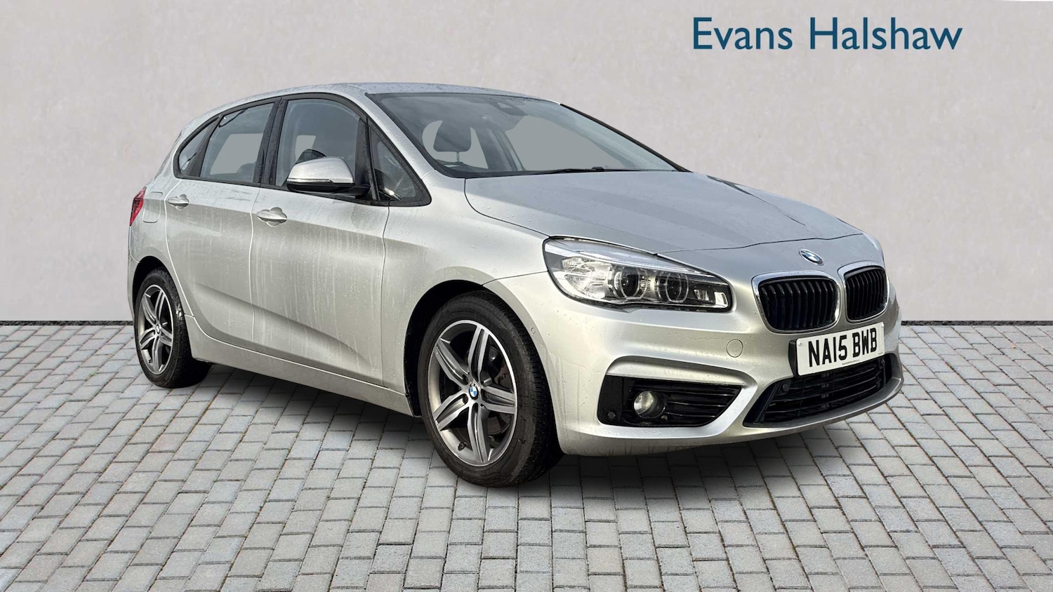 Used BMW 2 Series 2015 for sale - 77308454: Photo 1