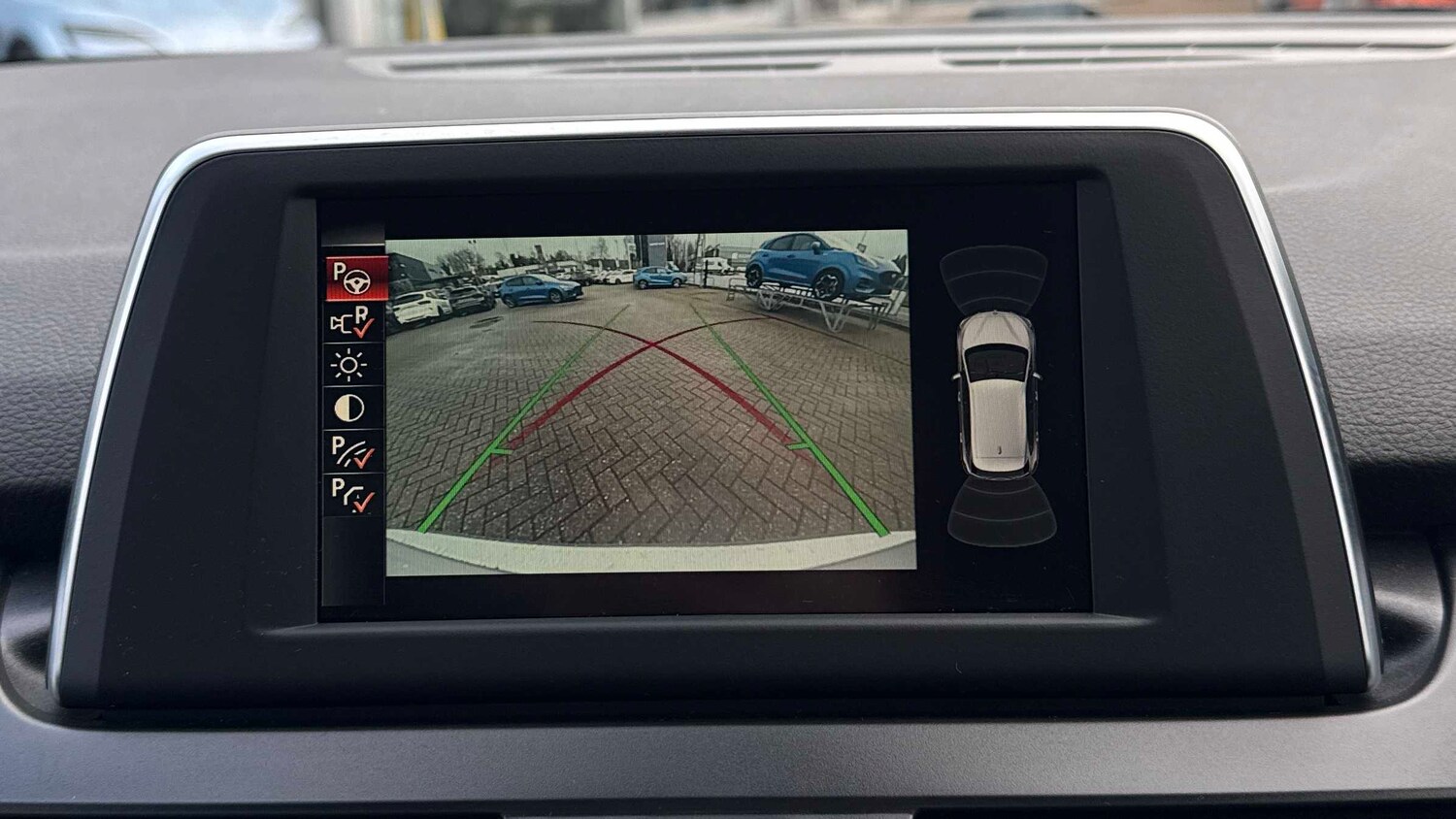 Used BMW 2 Series 2015 for sale - 77308454: Photo 15