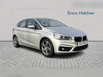 220d xDrive Sport 5dr Step Auto