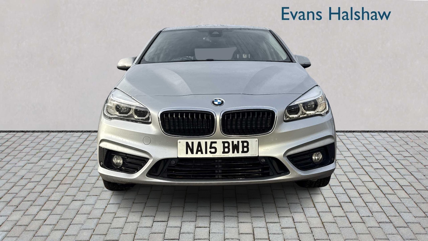 Used BMW 2 Series 2015 for sale - 77308454: Photo 2
