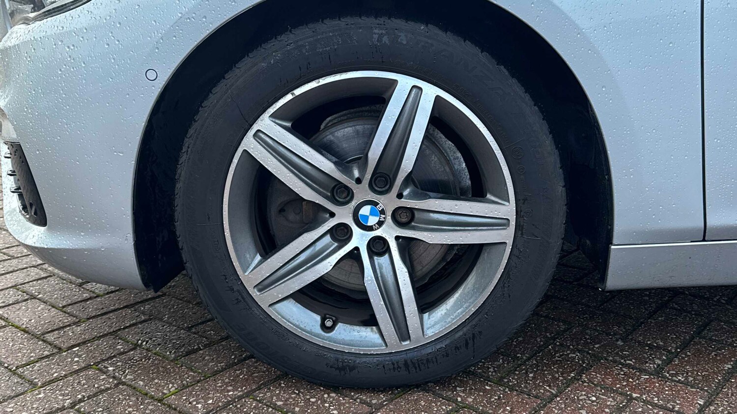 Used BMW 2 Series 2015 for sale - 77308454: Photo 26