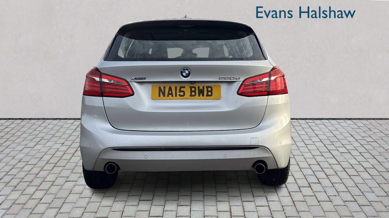 Used BMW 2 Series 2015 for sale - 77308454: Photo 3