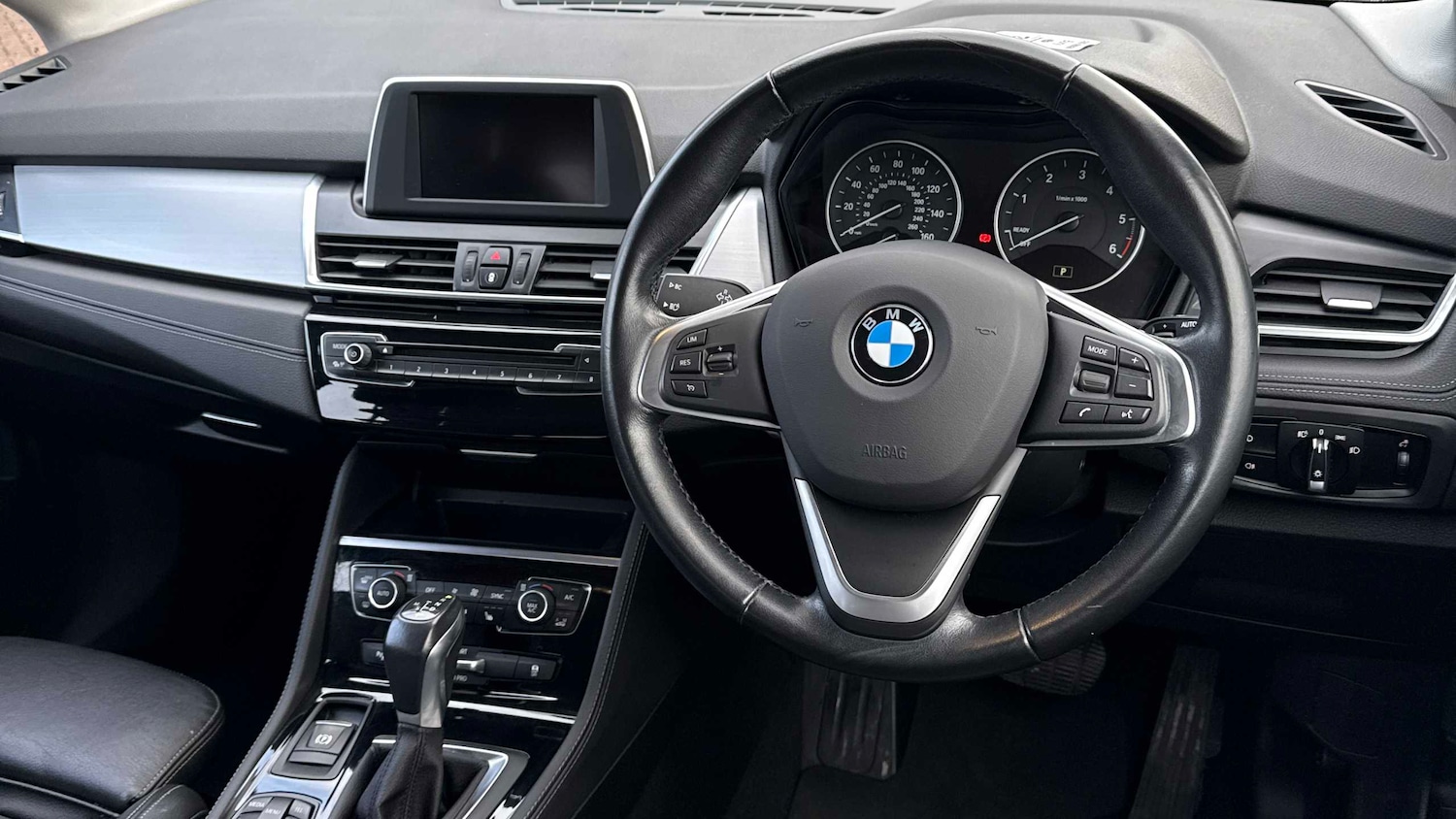 Used BMW 2 Series 2015 for sale - 77308454: Photo 5