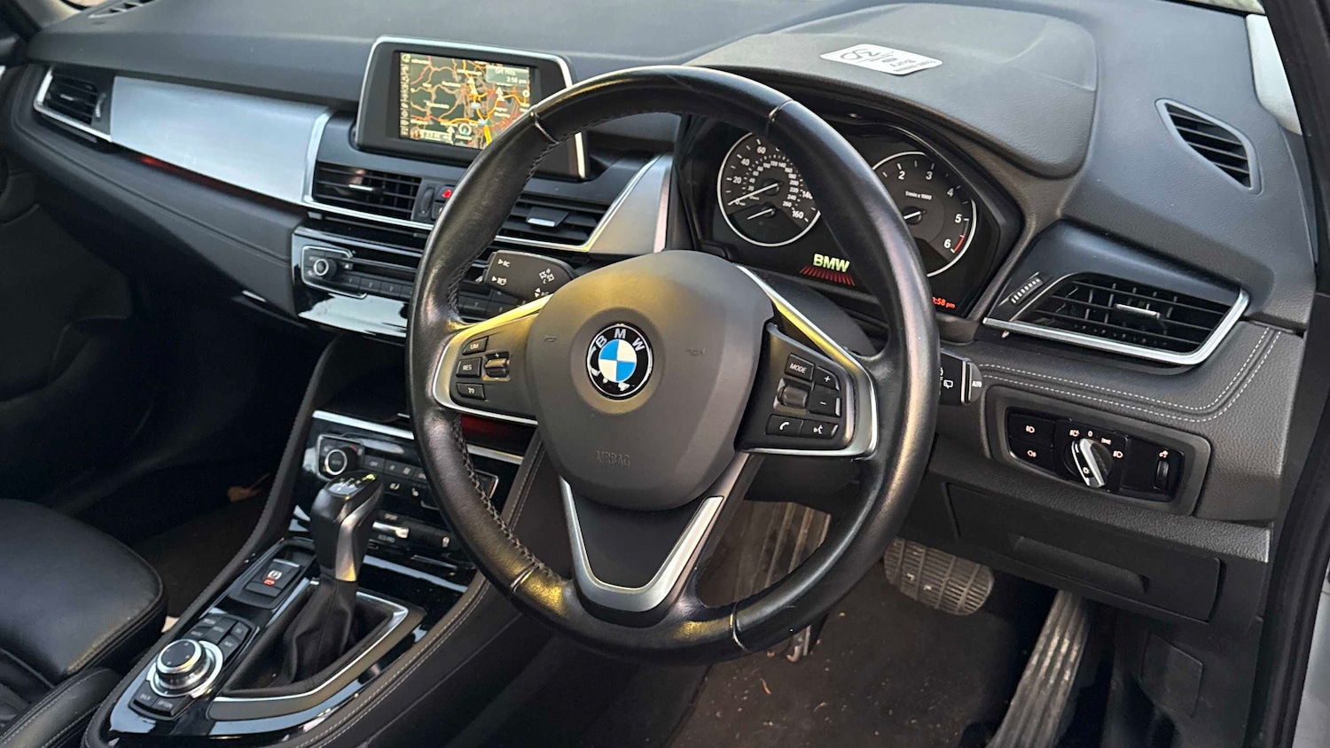 Used BMW 2 Series 2015 for sale - 77308454: Photo 7