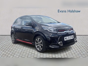 Used Kia Picanto 2023 for sale - 78507171: Photo