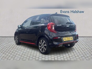 Used Kia Picanto 2023 for sale - 78507171: Photo