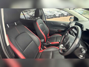 Used Kia Picanto 2023 for sale - 78507171: Photo