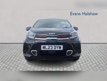 Used Kia Picanto 2023 for sale - 78507171: Photo