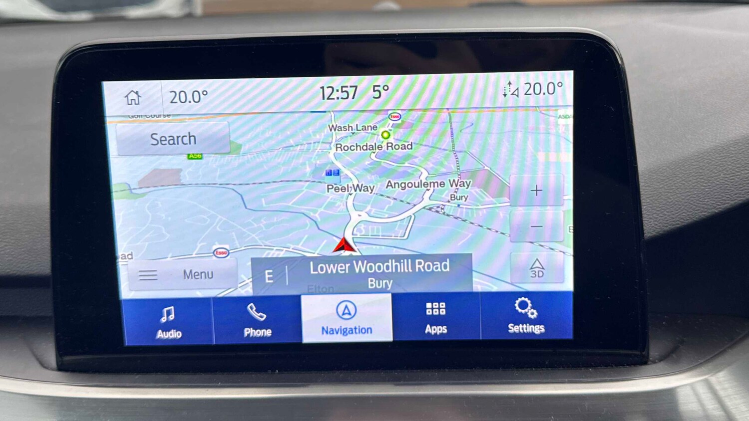 Used Ford Focus 2019 for sale - 77194382: Photo 14