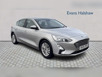 Used Ford Focus 2019 for sale - 77194382: Photo