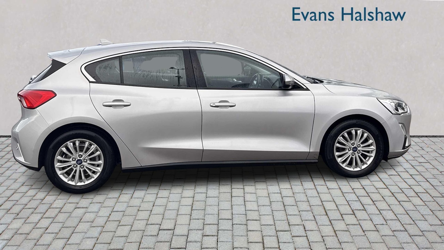 Used Ford Focus 2019 for sale - 77194382: Photo 2