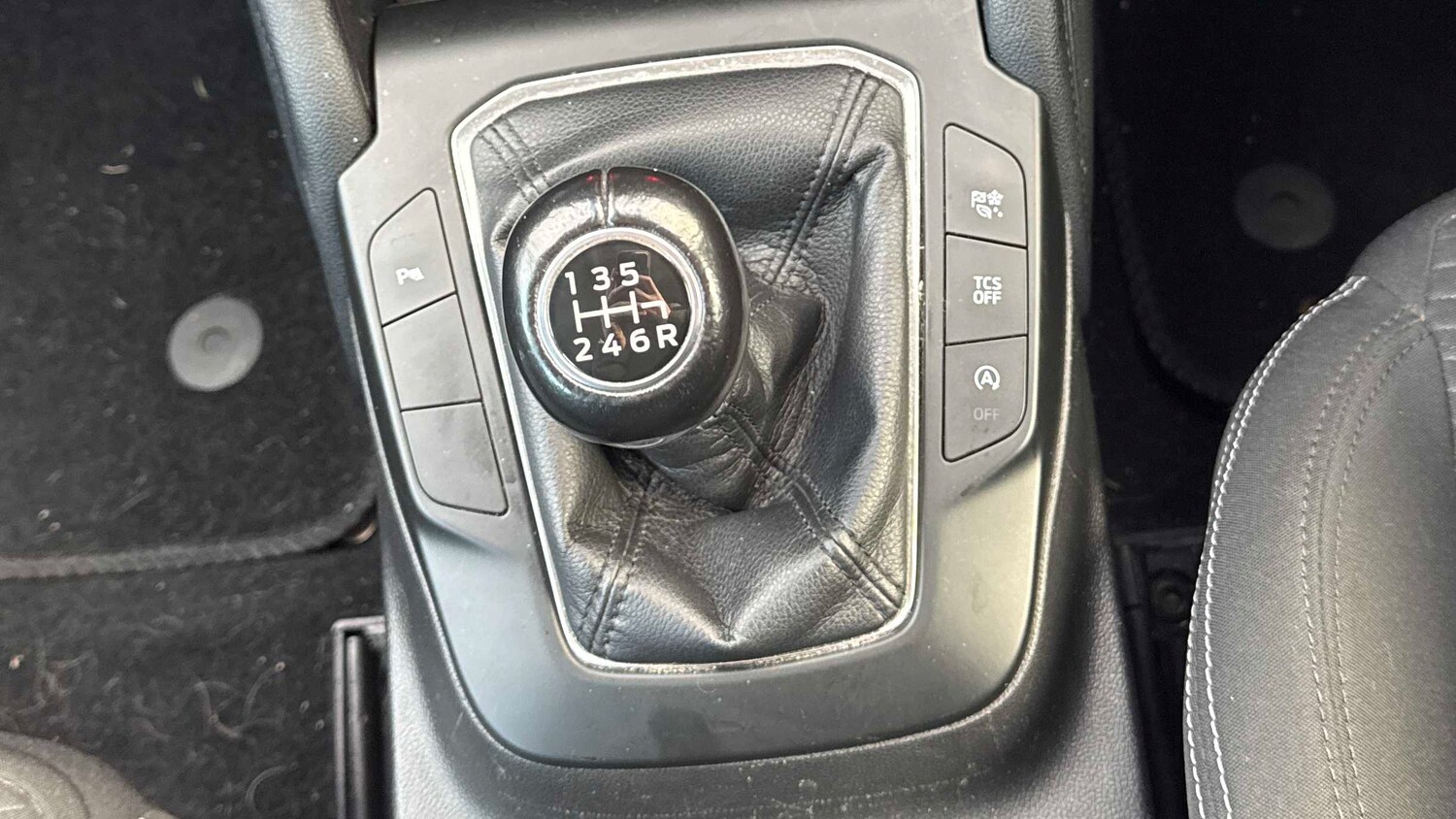 Used Ford Focus 2019 for sale - 77194382: Photo 22