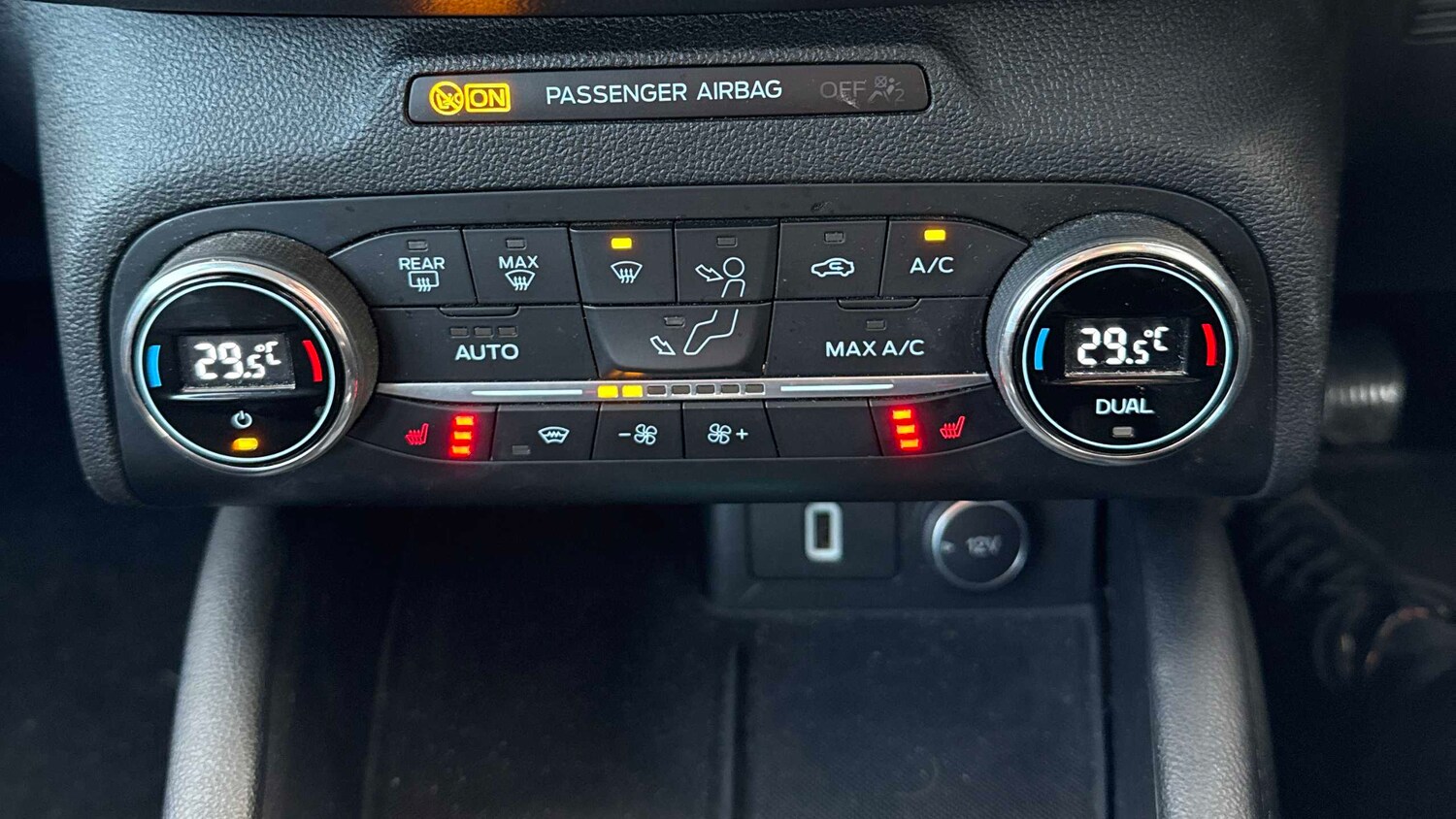 Used Ford Focus 2019 for sale - 77194382: Photo 23