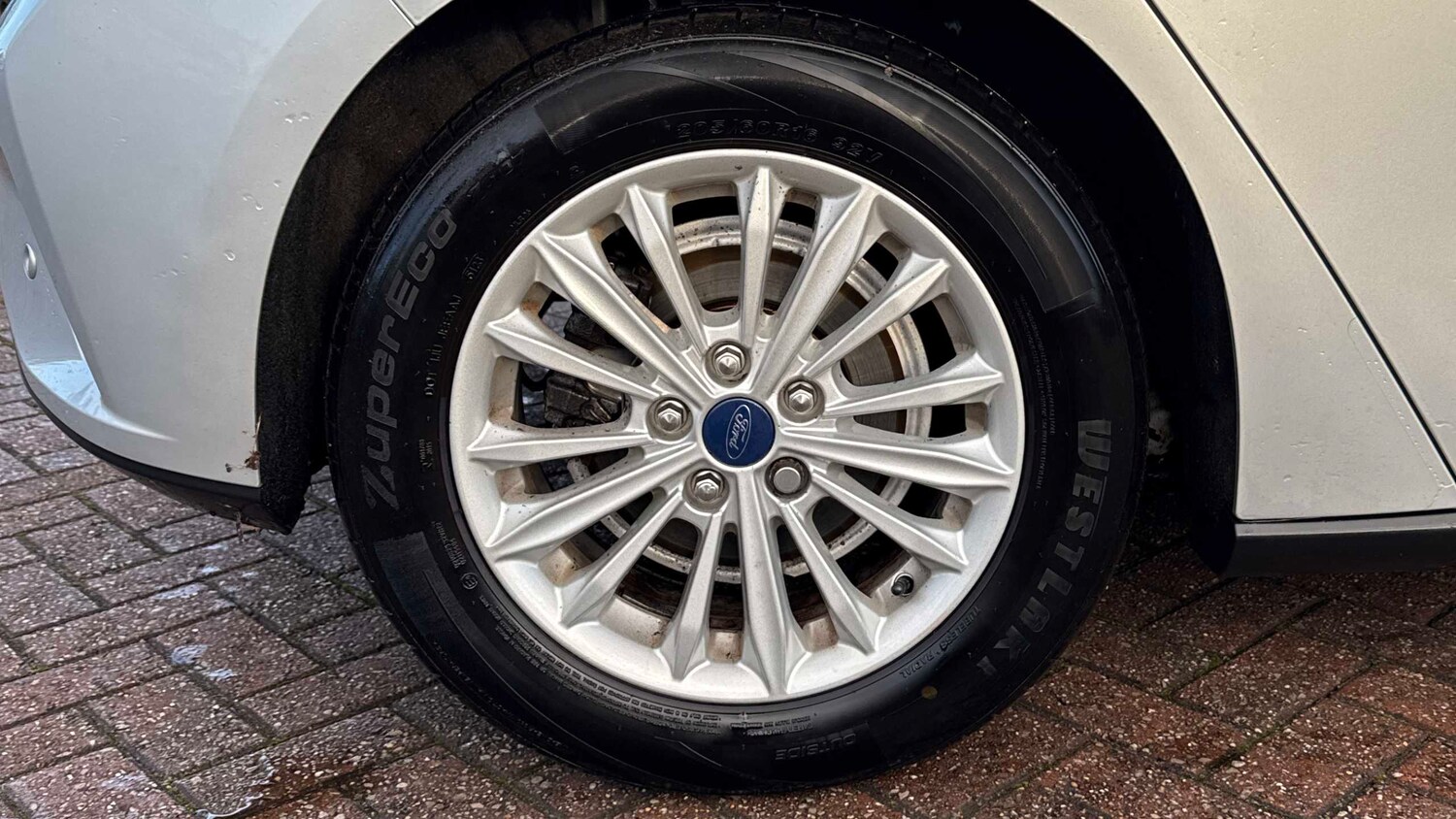 Used Ford Focus 2019 for sale - 77194382: Photo 25