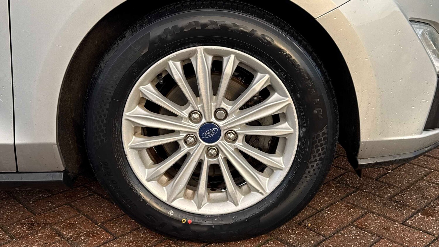 Used Ford Focus 2019 for sale - 77194382: Photo 26