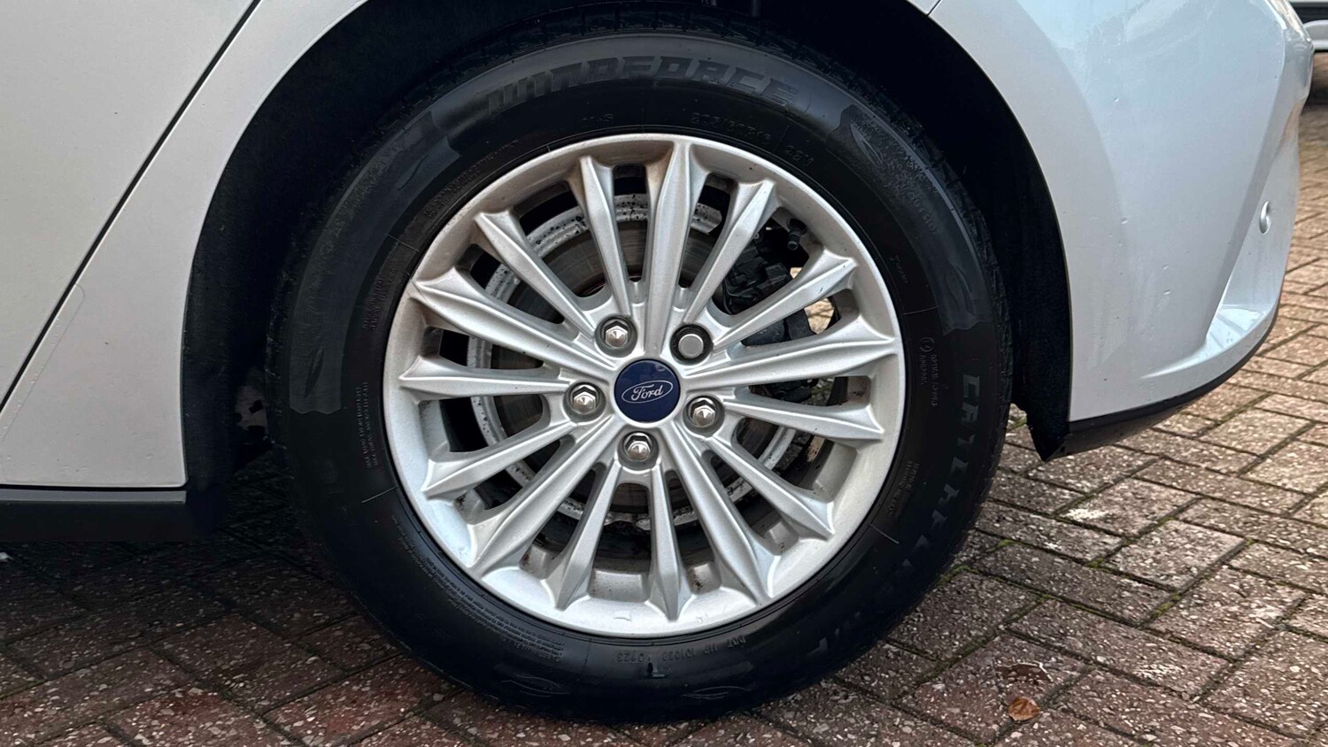 Used Ford Focus 2019 for sale - 77194382: Photo 27