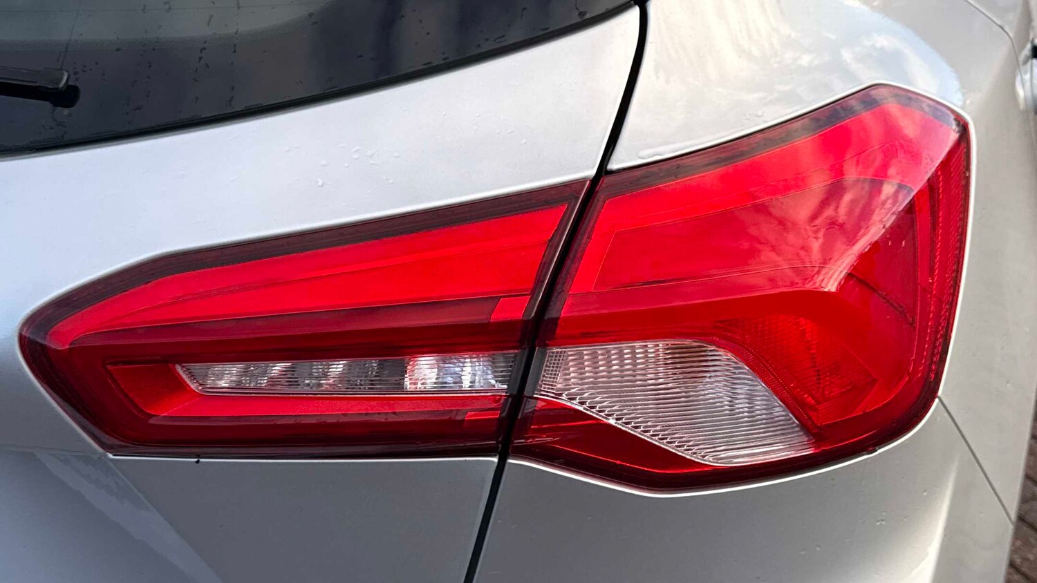 Used Ford Focus 2019 for sale - 77194382: Photo 31