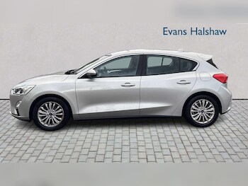 Used Ford Focus 2019 for sale - 77194382: Photo