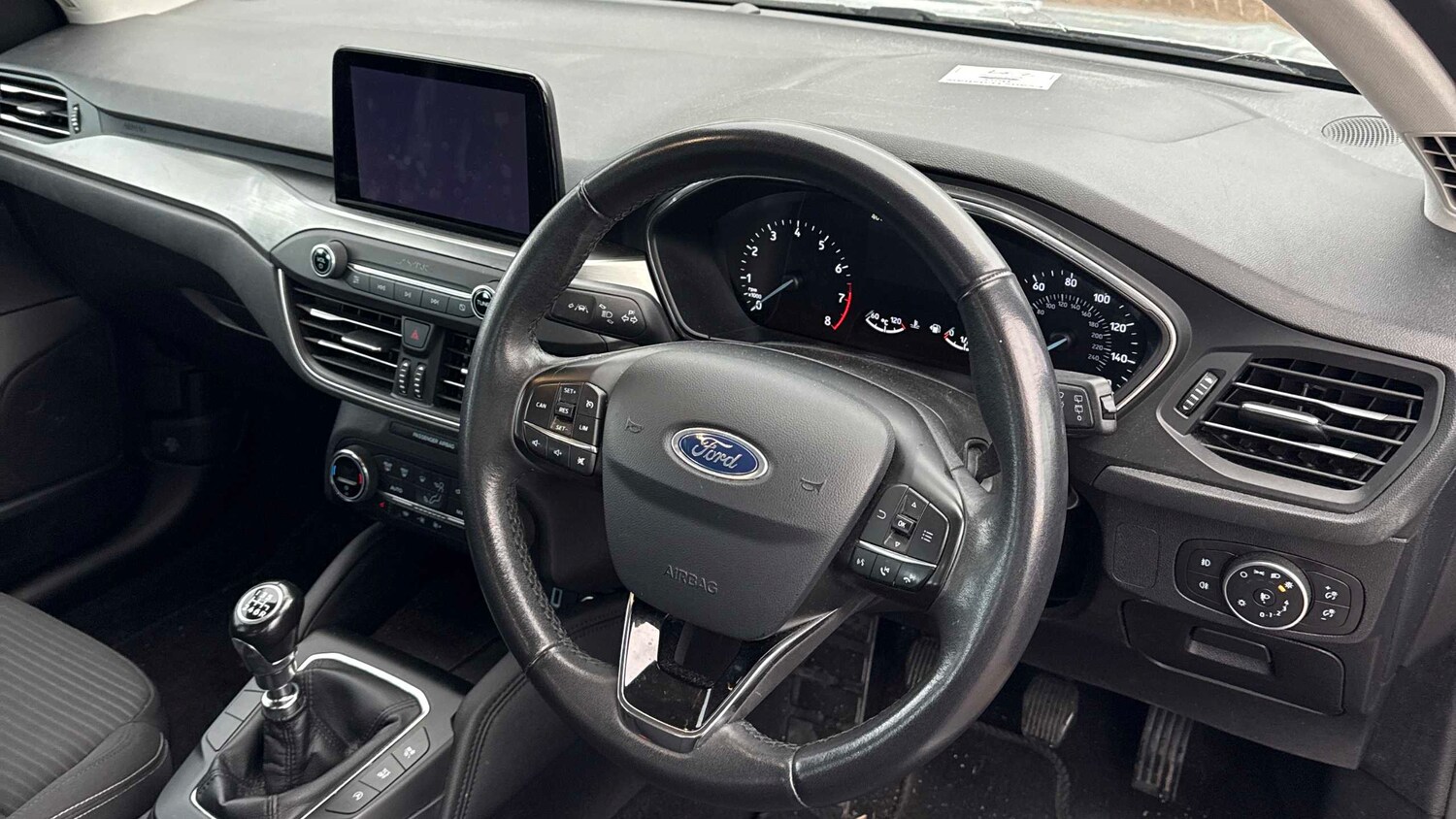 Used Ford Focus 2019 for sale - 77194382: Photo 6