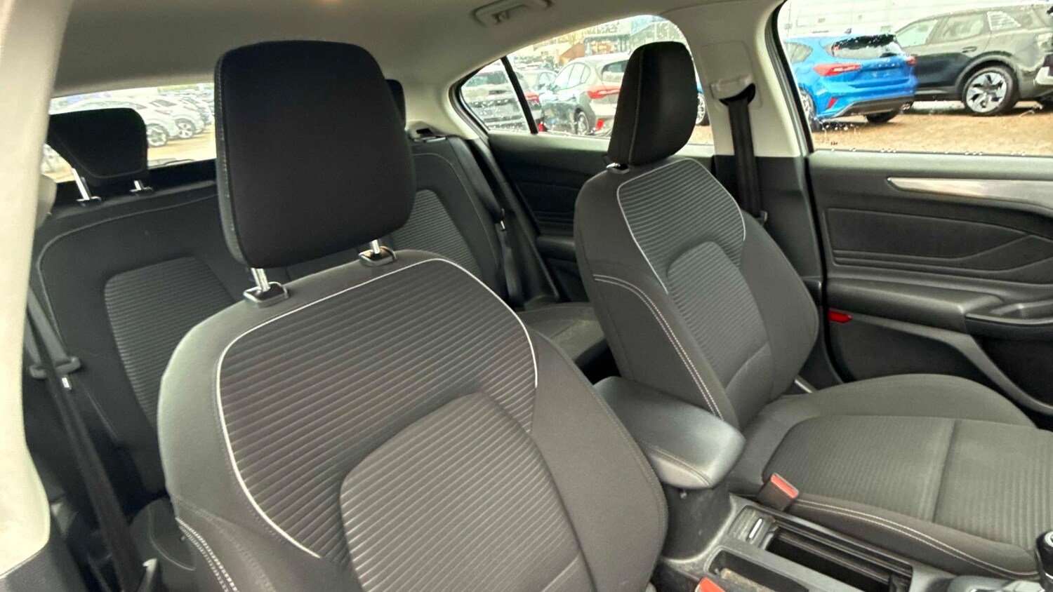 Used Ford Focus 2019 for sale - 77194382: Photo 7