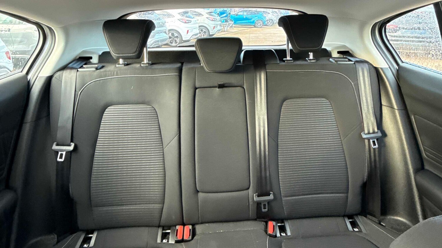 Used Ford Focus 2019 for sale - 77194382: Photo 8