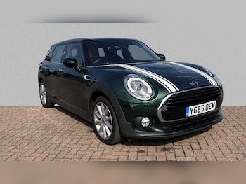 Used MINI Clubman 2015 for sale - 75812693: Photo