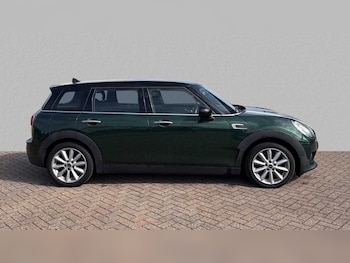 Used MINI Clubman 2015 for sale - 75812693: Photo