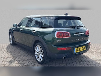 Used MINI Clubman 2015 for sale - 75812693: Photo