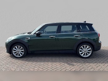 Used MINI Clubman 2015 for sale - 75812693: Photo