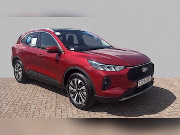 Used Ford Kuga 2024 for sale - 75818512: Photo