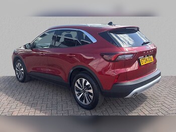Used Ford Kuga 2024 for sale - 75818512: Photo
