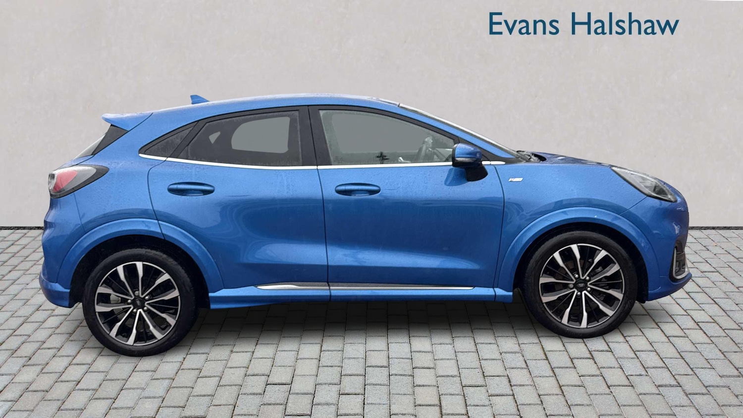 Used Ford Puma 2023 for sale - 76774347: Photo 2