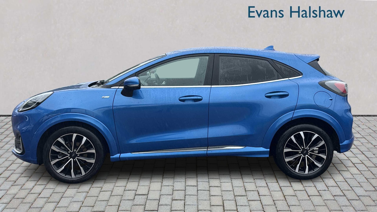 Used Ford Puma 2023 for sale - 76774347: Photo 4