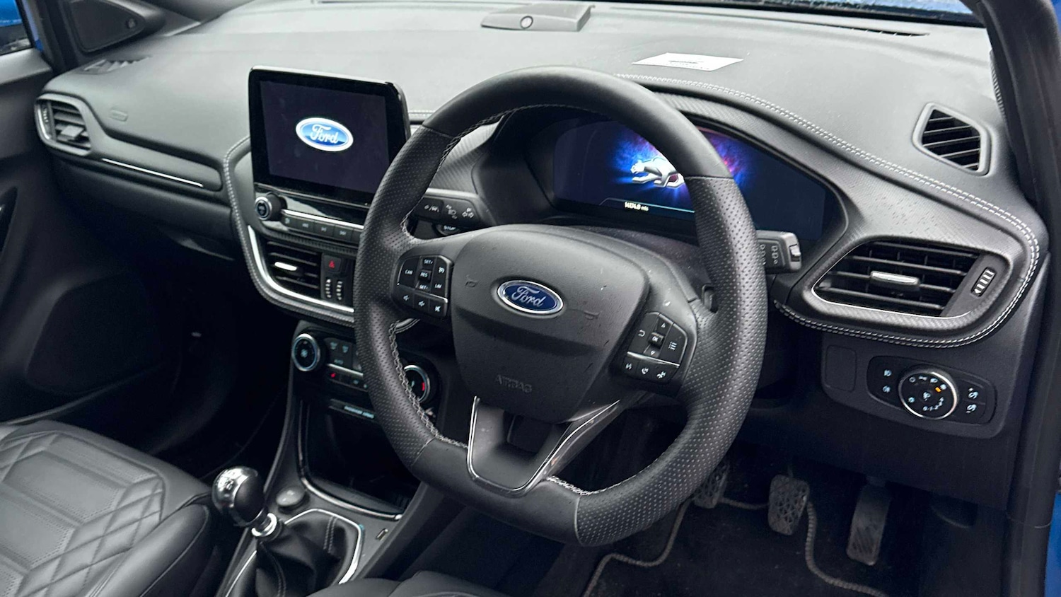 Used Ford Puma 2023 for sale - 76774347: Photo 6