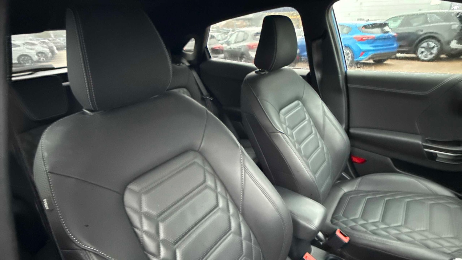 Used Ford Puma 2023 for sale - 76774347: Photo 7