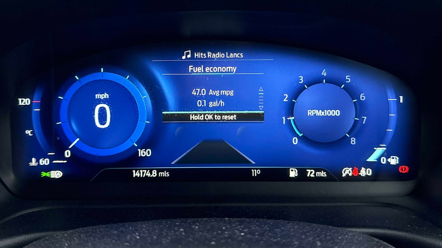 Used Ford Puma 2023 for sale - 76774347: Photo 9