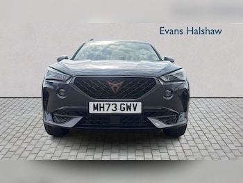 Used Cupra Formentor 2023 for sale - 78925000: Photo