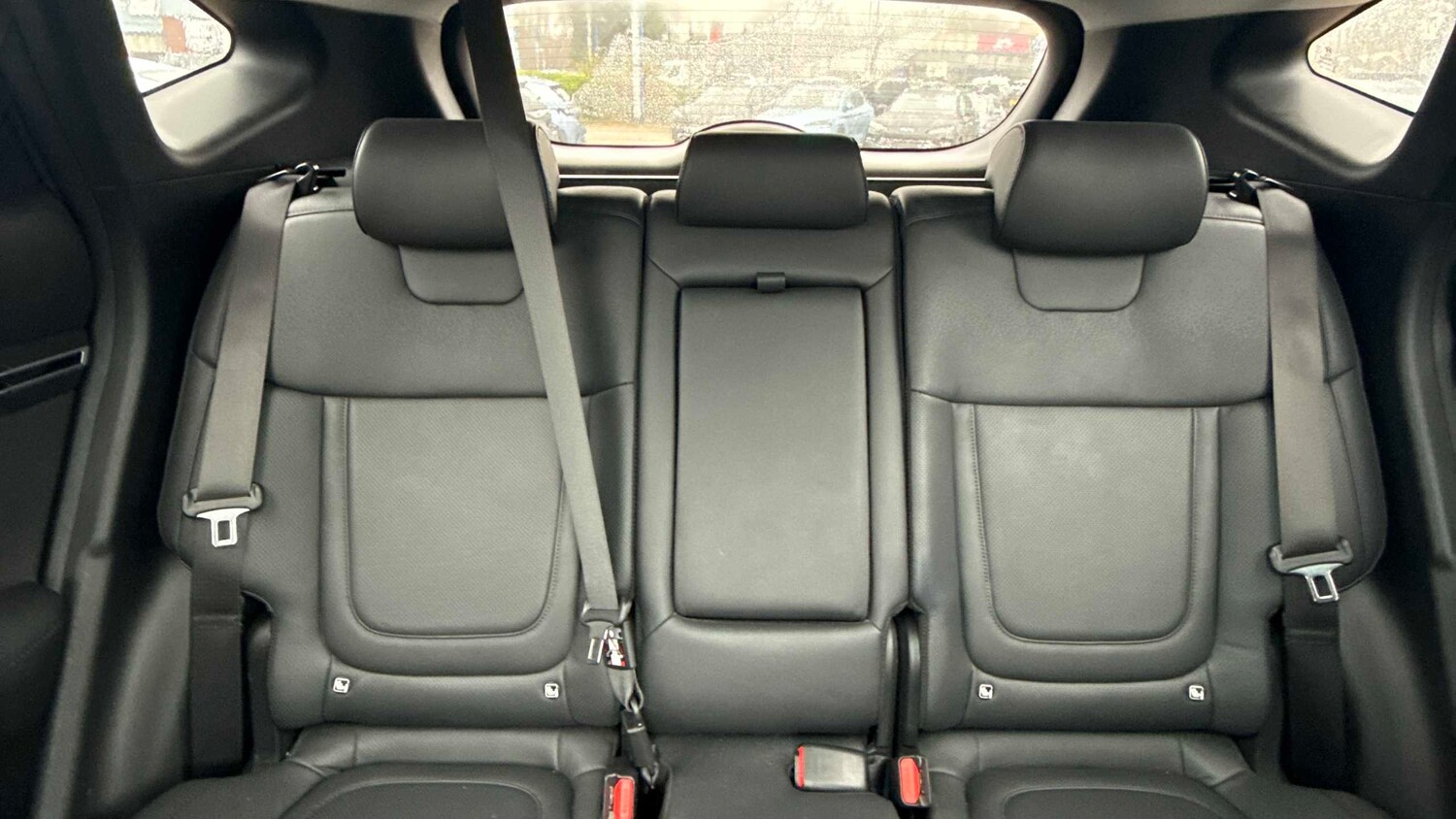 Used Hyundai TUCSON 2023 for sale - 78052431: Photo 13