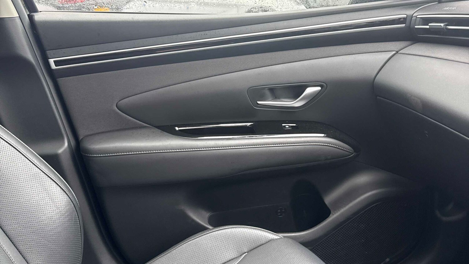 Used Hyundai TUCSON 2023 for sale - 78052431: Photo 14