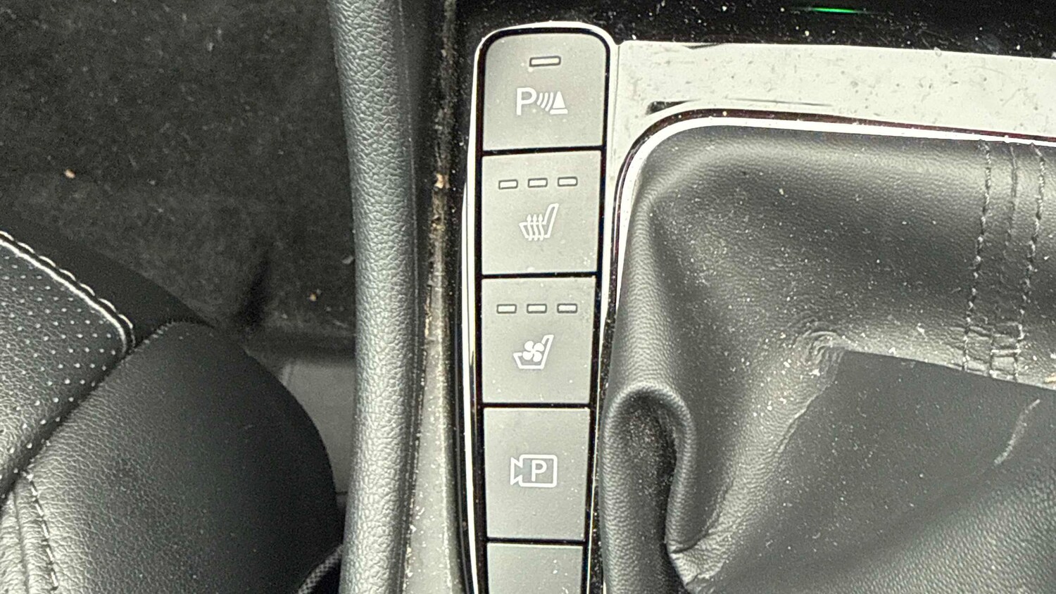 Used Hyundai TUCSON 2023 for sale - 78052431: Photo 25